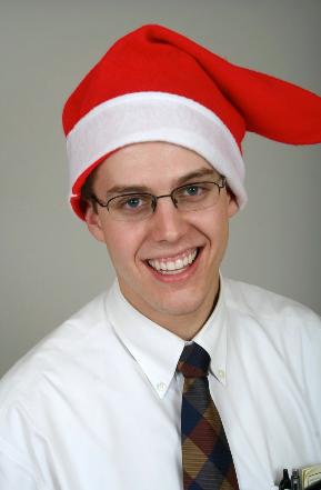 Good one of Elder Moon in his hat.