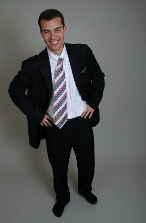 Full Length Shot