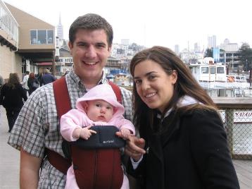 Our friend Rosie.  Someone should count and see how many times she's crept onto our website.  Good thing we like her so much!