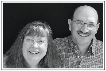 Mom and Dad