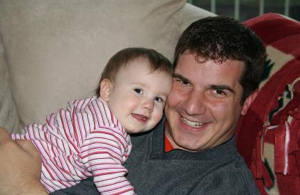 An updated daddy daughter shot.